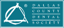 Dallas County Dental Society logo