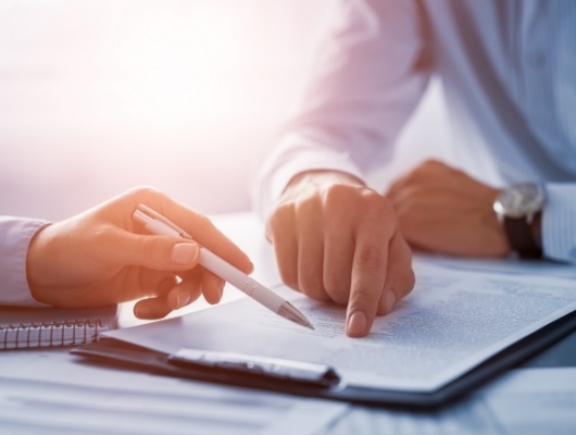 Dental claim form