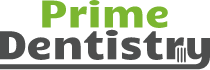 Prime Dentistry logo