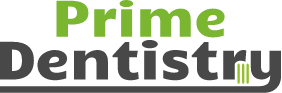 Prime Dentistry Logo